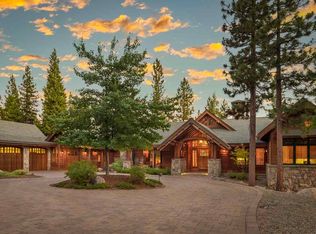 26 Gray Fox Ln, Portola, CA 96122