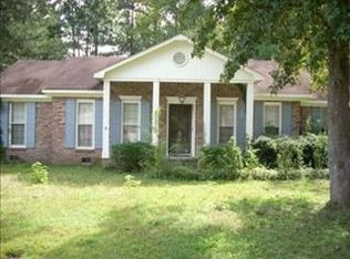 2206 Hertford Dr, Columbia, SC 29210