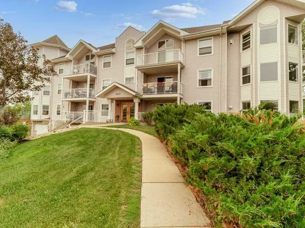 5435 SE Lakeshore Dr #306, Sylvan Lake, AB T4S 1T2