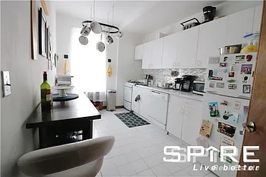 Rented by Spire Group