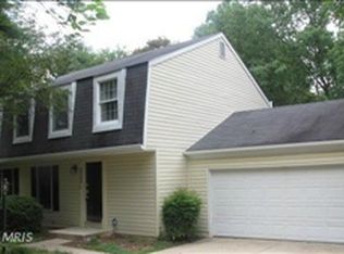 6360 Sandchain Rd, Columbia, MD 21045