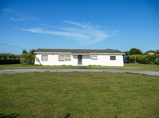 32305 SW 202nd Ave, Homestead, FL 33030