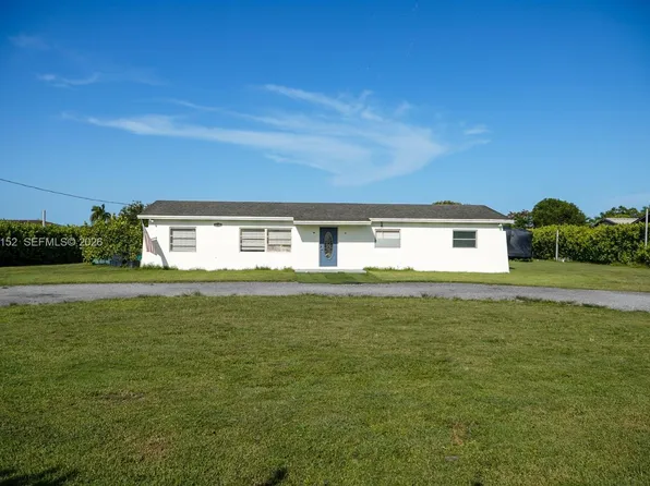 32305 SW 202nd Ave, Homestead, FL 33030