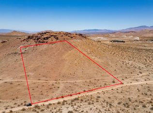 30 Saint W, Rosamond, CA 93560