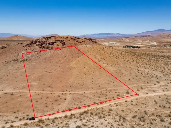 30 Saint W, Rosamond, CA 93560