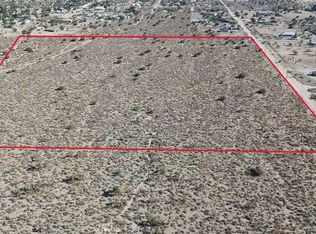 1111 Wintergreen Rd, Pinon Hills, CA 92372