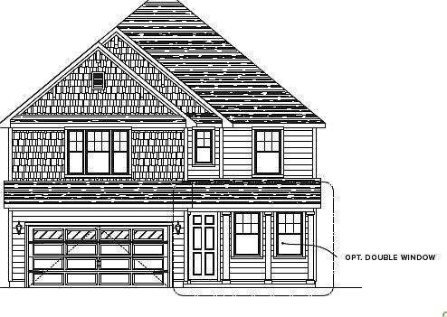 3rd image of 2774 Buckner Ln #Dbazpi