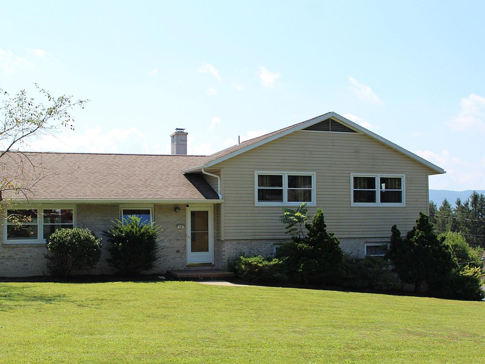 14 Parkwood Dr, Flemington, PA 17745 Zillow