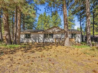 15531 Green Wing Loop, Keno, OR 97627