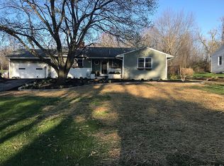 6071 Elk Rd, Canfield, OH 44406