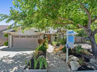 7228 Stagecoach Rd, Dublin, CA 94568