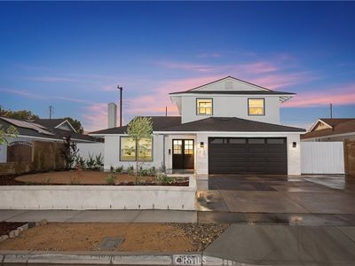 4137 Franklin Ave, Fullerton, CA, 92833