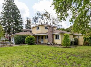 960 Parma Way, Los Altos, CA 94024