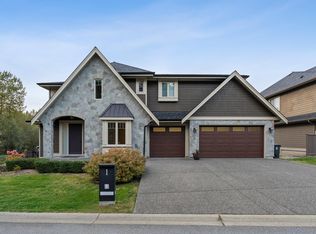 24455 61st Ave #1, Langley, BC V2Y0R4