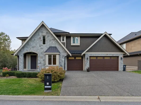 24455 61st Ave #1, Langley, BC V2Y 0R4
