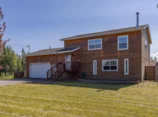 2545 Roxanne St, North Pole, AK 99705