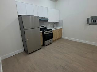 51-53 Lincoln Park #2B, Newark, NJ 07102