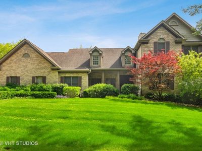 408 Inverdale Dr, Inverness, IL, 60010
