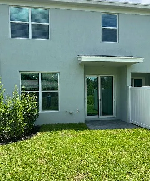 4393 Hammock Grove Dr #4393 — Photo 2