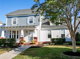 1503 Elderberry Rd, Suffolk, VA 23435