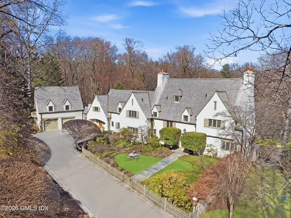 9 Frost Rd, Greenwich, CT 06830