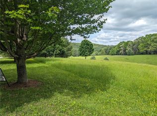 Lot 24 BEAR DEN Road, Sparta, NC 28675