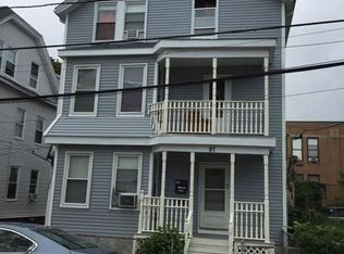 97 Warren St, Lynn, MA 01905