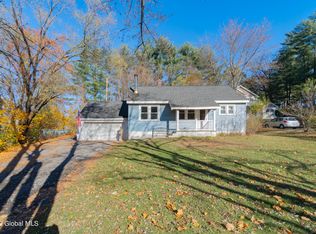 6417 Zorn Rd, Albany, NY 12203