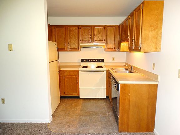 Interior of Similar House