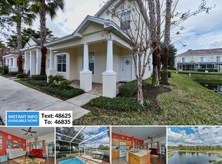 1401 Retreat Cir, Clermont, FL 34714