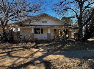 1415 Fillmore St, Wichita Falls, TX 76309