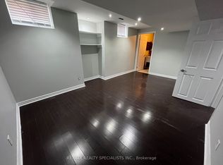 834 Ferguson Dr #BASEMENT, Milton, ON L9T 6L4