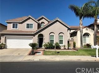16059 Bainbridge Way, Chino Hills, CA 91709