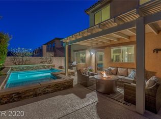 932 Encorvado St, Las Vegas, NV 89138
