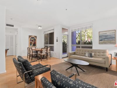 13044 Pacific Promenade APT 107, Playa Vista, CA, 90094