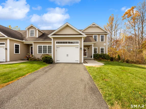 6 Boulder Brook Court #U-63, Prospect, CT 06712