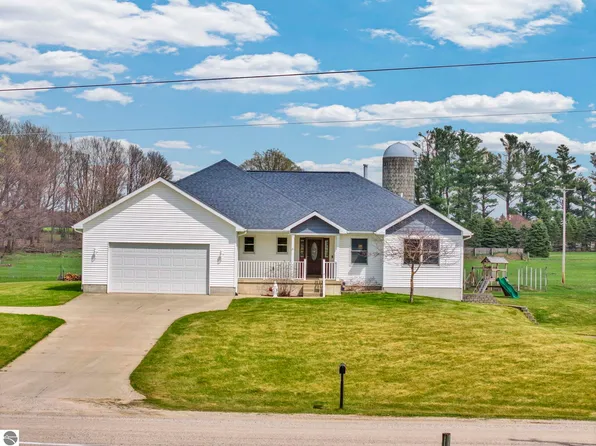 8965 S 35th Rd, Cadillac, MI 49601