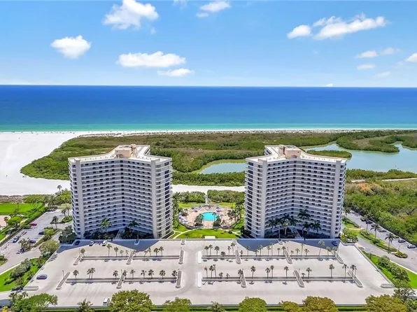 440 Seaview CT #405, MARCO ISLAND, FL 34145