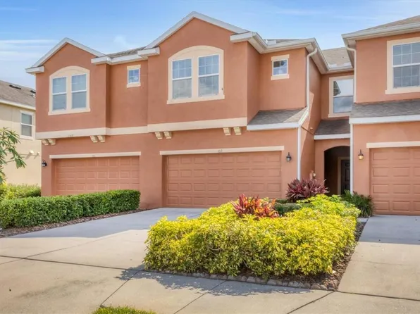 11507 84th Street Cir E Unit 102, Parrish, FL 34219