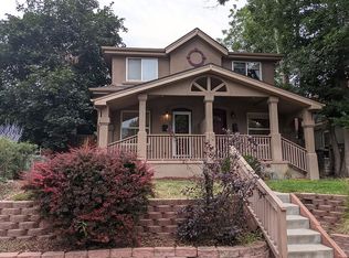 3523 Quitman St, Denver, CO 80212