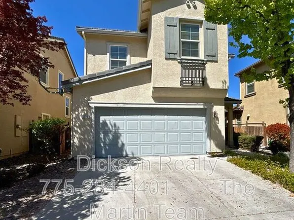6923 Sacred Cir, Sparks, NV 89436