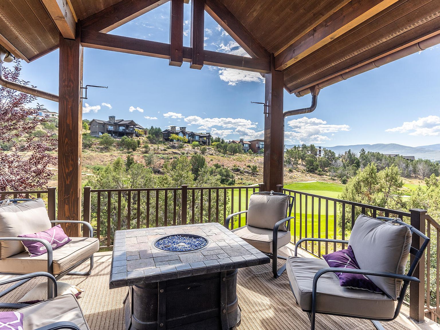 314 N Red Ledges Village Way #5