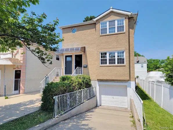 14514 226th Street, Springfield Gardens, NY 11413