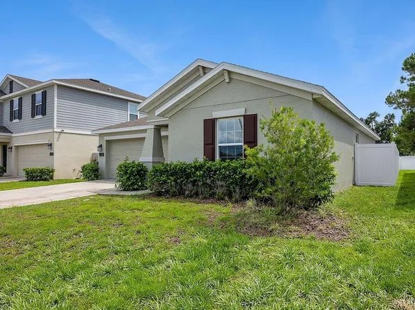 1238 FURY STREET, DAVENPORT, FL 33837