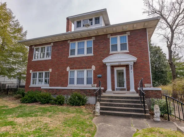 2106 Douglass Blvd Floor 2, Louisville, KY 40205