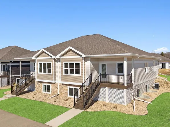 2860 Wild Goose Way, Stoughton, WI 53589