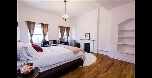 Rented by Think Properties