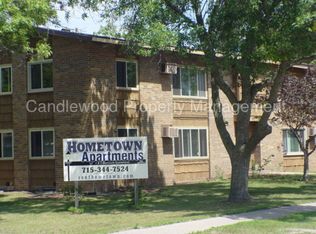 2817 Frontenac Ave APT C, Stevens Point, WI 54481