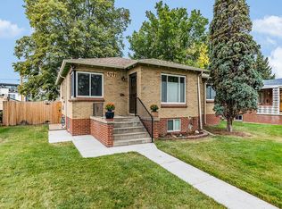 4247 N Osceola St, Denver, CO 80212