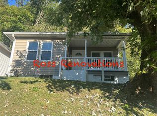 (Undisclosed Address), Portsmouth, OH 45662